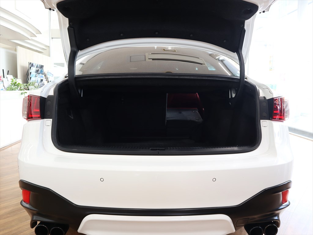 レクサス　ＩＳ