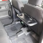 スズキ　スペーシアギア