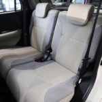 ダイハツ　キャスト