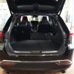 トヨタ　ハリアー