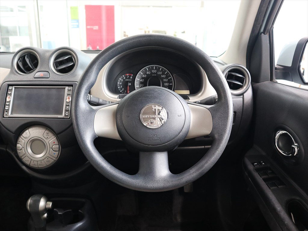 ミツオカ　ビュート