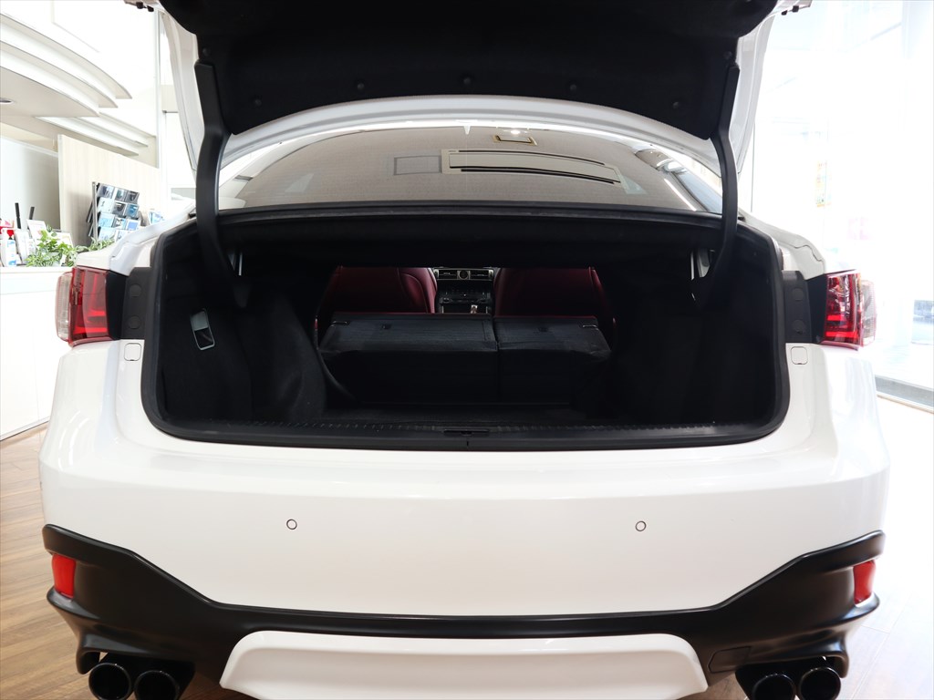 レクサス　ＩＳ