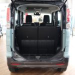 スズキ　スペーシアギア