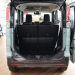 スズキ　スペーシアギア