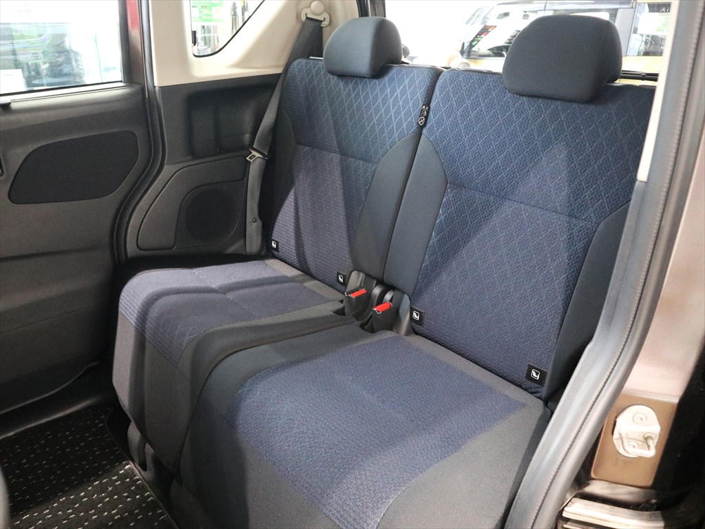 日産　デイズルークス