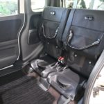 ホンダ　N-BOXカスタム