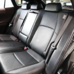 トヨタ　ハリアー