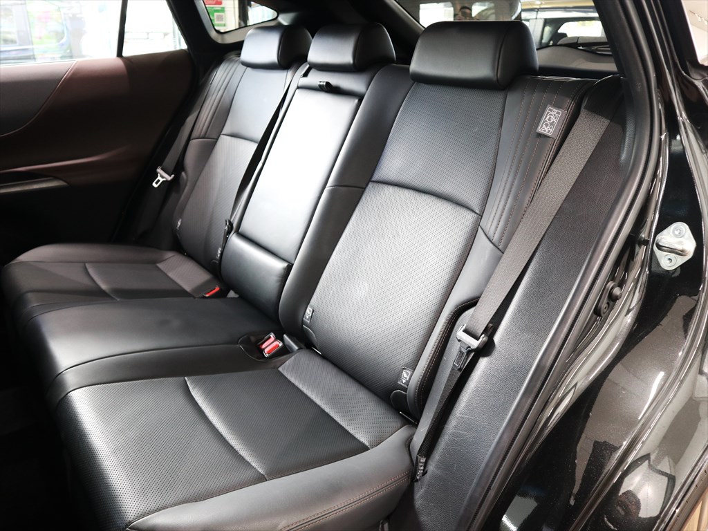 トヨタ　ハリアー