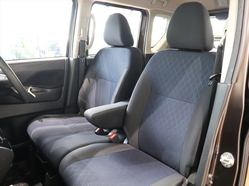 日産　デイズルークス