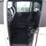 ホンダ　N-BOXカスタム