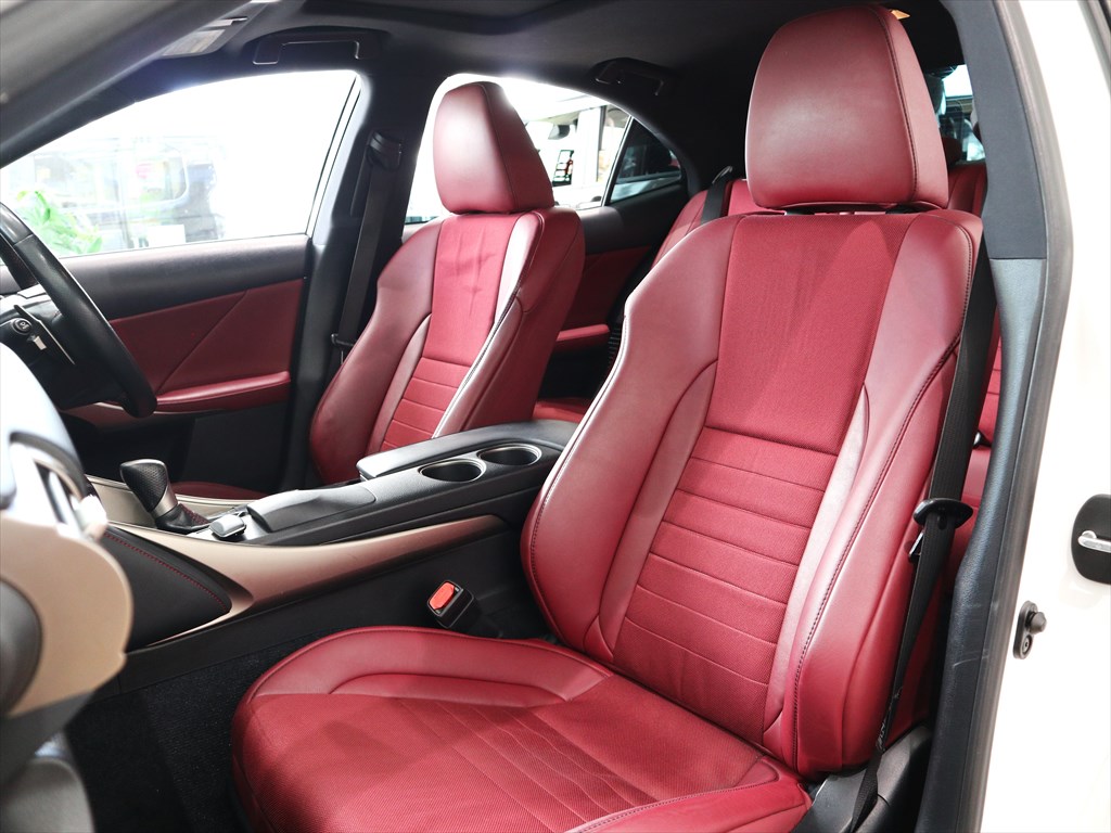 レクサス　ＩＳ