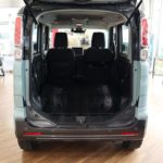 スズキ　スペーシアギア