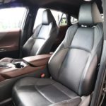 トヨタ　ハリアー