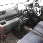 日産　デイズルークス