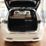 トヨタ　ハリアー