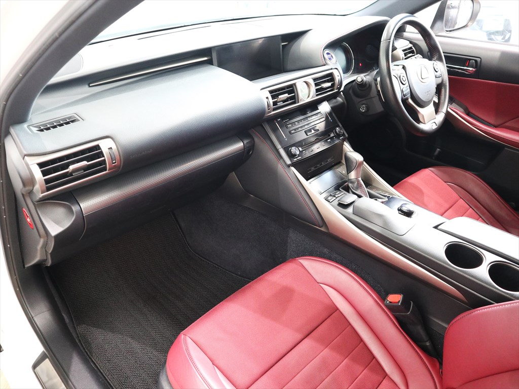 レクサス　ＩＳ