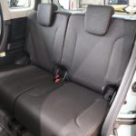 スズキ　スペーシアギア