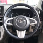 ダイハツ　キャスト