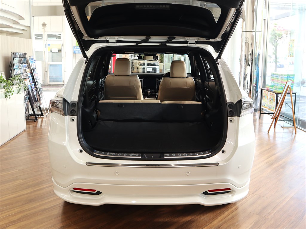 トヨタ　ハリアー