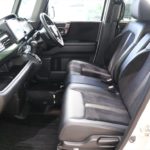 ホンダ　N-BOXカスタム