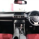 レクサス　ＩＳ