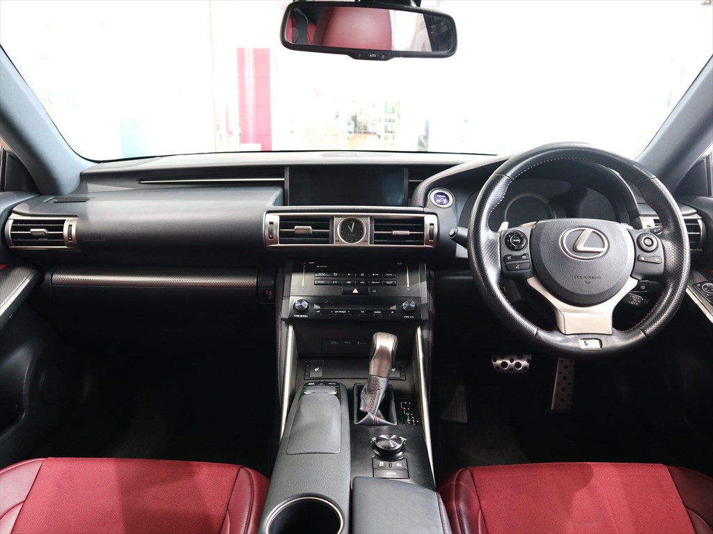 レクサス　ＩＳ