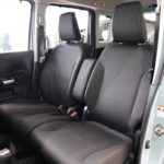 スズキ　スペーシアギア