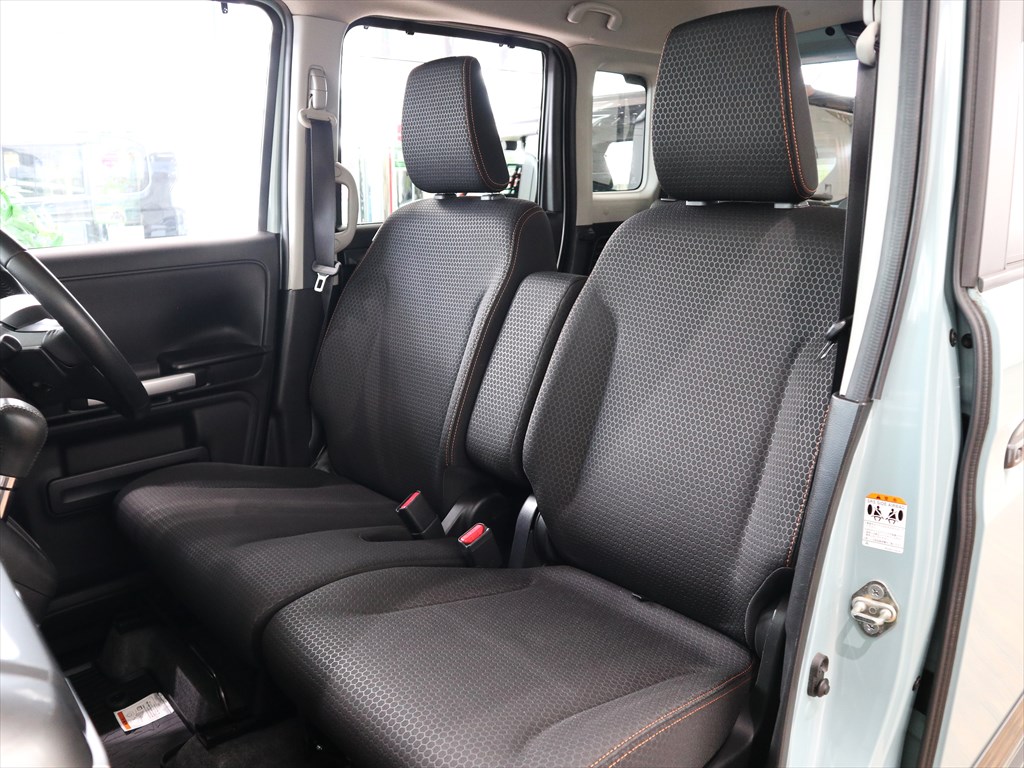 スズキ　スペーシアギア