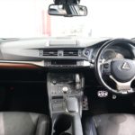レクサス　CT