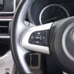 ダイハツ　キャスト