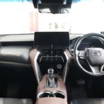 トヨタ　ハリアー