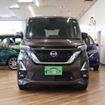 日産　デイズルークス