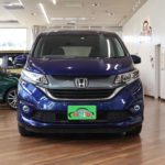 ホンダ　　フリード　　