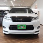 トヨタ　ハリアー