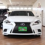 レクサス　ＩＳ