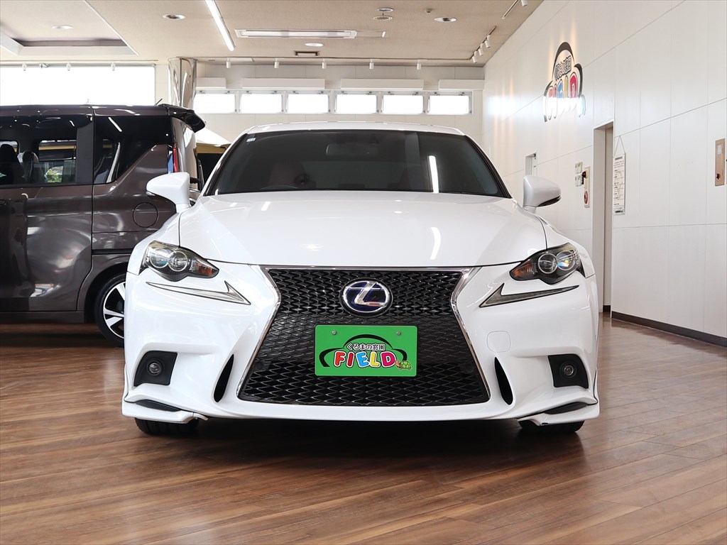 レクサス　ＩＳ