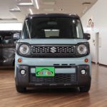 スズキ　スペーシアギア