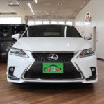 レクサス　CT