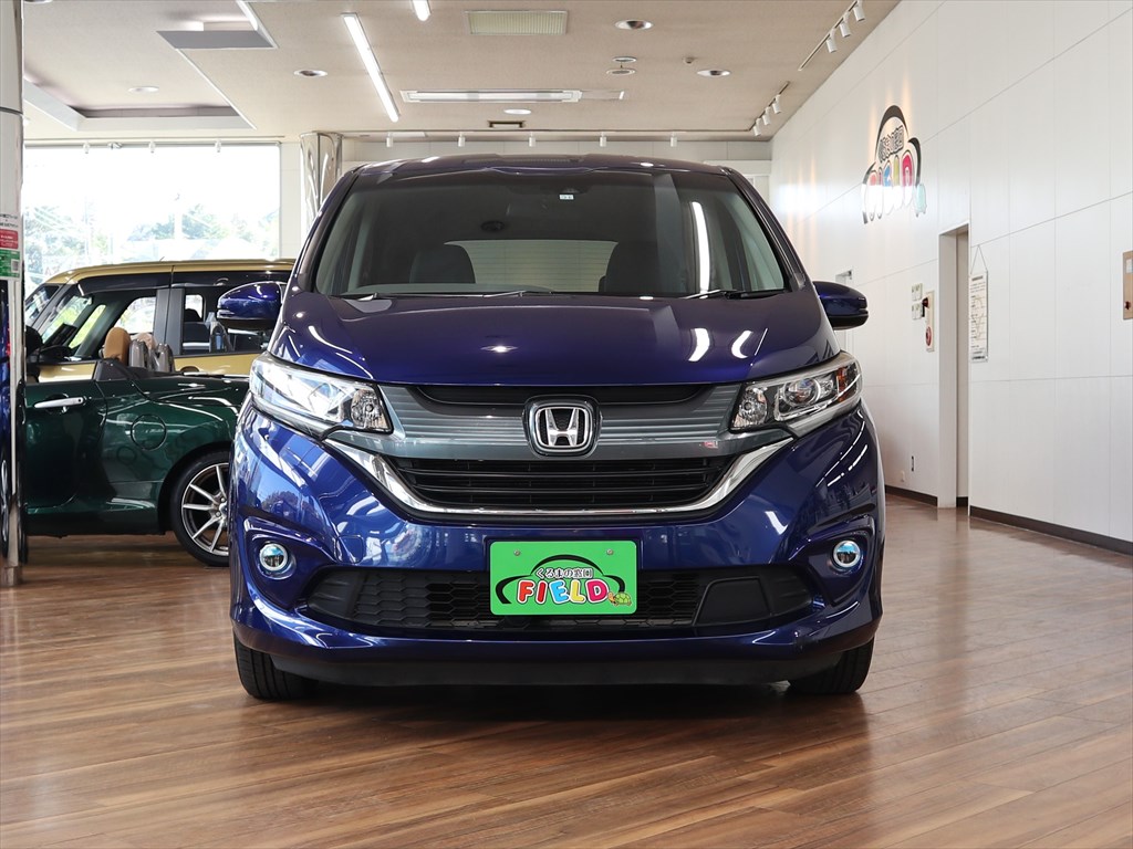 ホンダ　　フリード　　