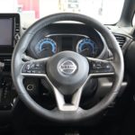 日産　デイズルークス