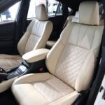 トヨタ　ハリアー