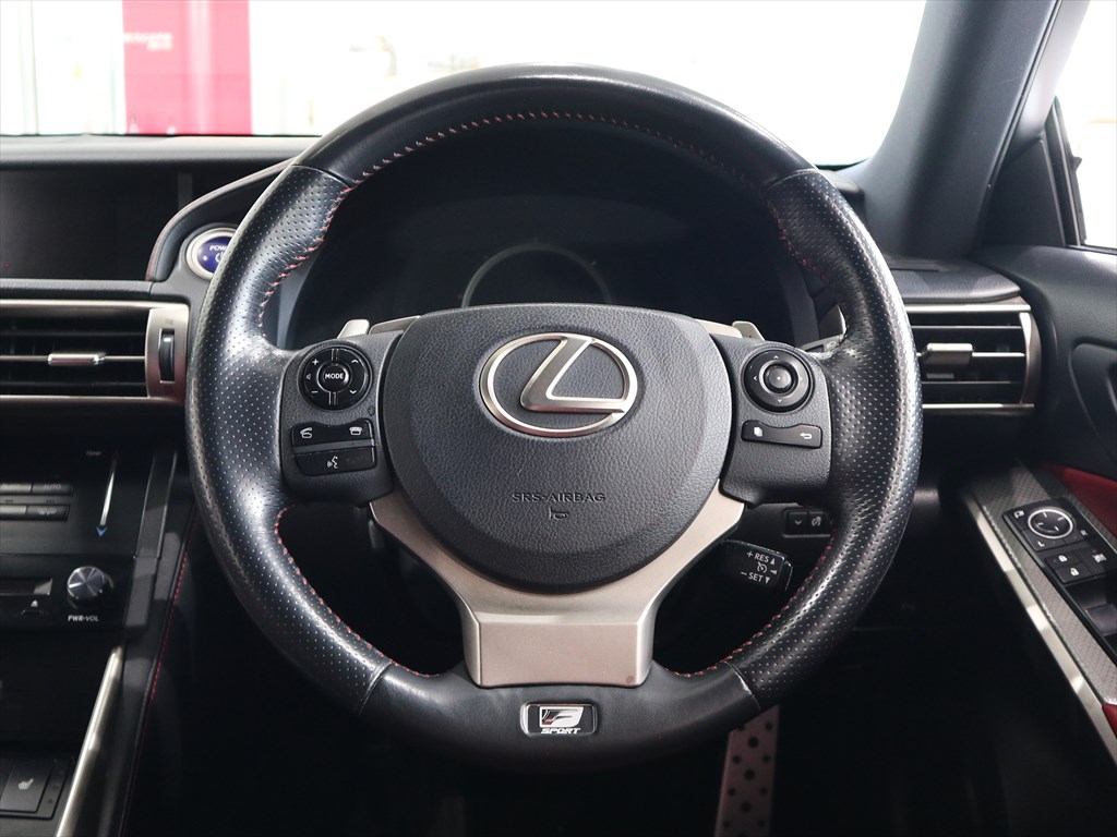 レクサス　ＩＳ