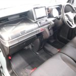 スズキ　スペーシアギア