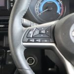 日産　デイズルークス