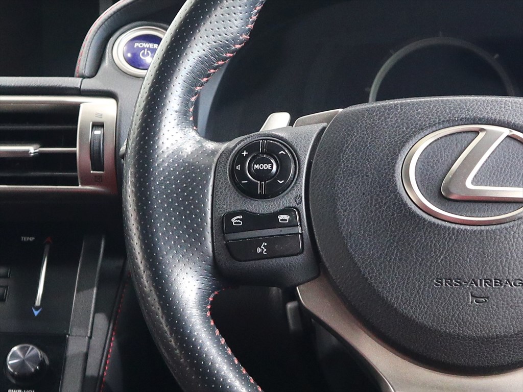 レクサス　ＩＳ