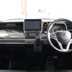 スズキ　スペーシアギア