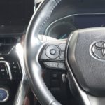 トヨタ　ハリアー