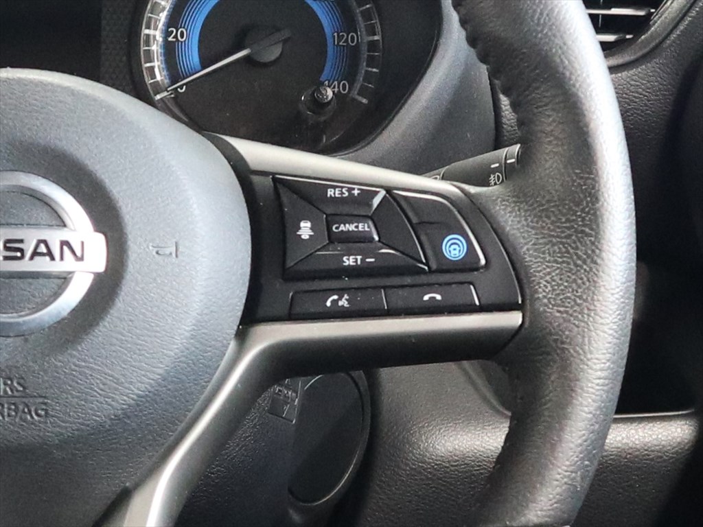 日産　デイズルークス