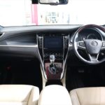 トヨタ　ハリアー