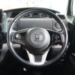 ホンダ　N-BOXカスタム